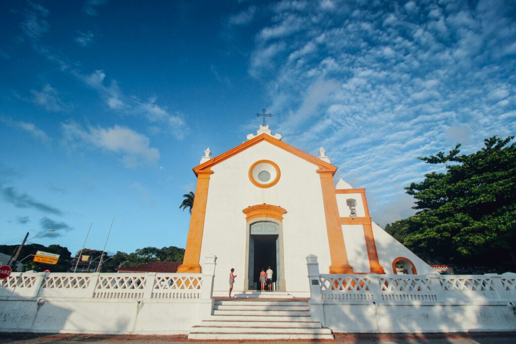 Brasil Turismo